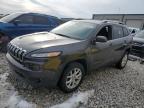 2016 JEEP CHEROKEE L - 1C4PJMCSXGW334611