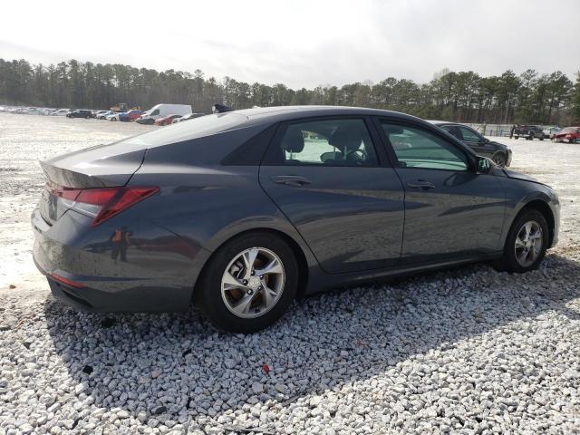 2023 HYUNDAI ELANTRA SE - KMHLL4AG7PU631804