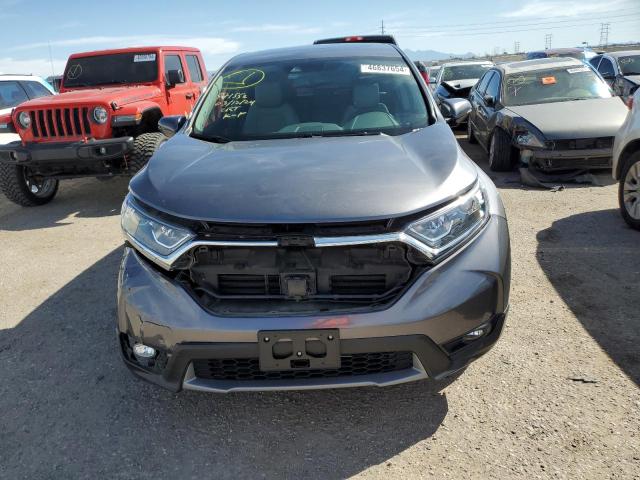2019 HONDA CR-V EXL - JHLRW2H86KX014414