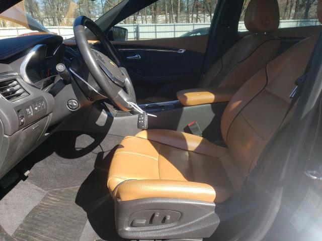 2015 Chevrolet Impala Ltz VIN: 1G1165S37FU144825 Lot: 45948064