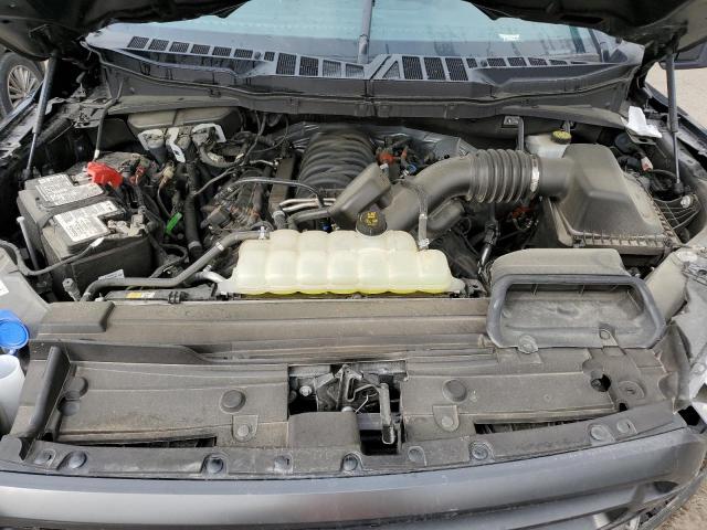 2023 FORD F150 SUPER - 1FTFW1E54PFB57539