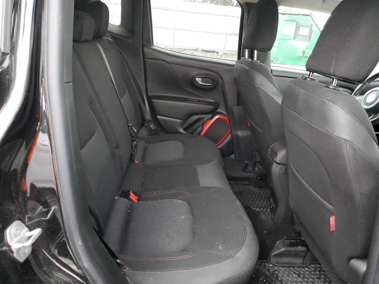 ZACCJBCT5GPD29065 2016 Jeep Renegade Trailhawk