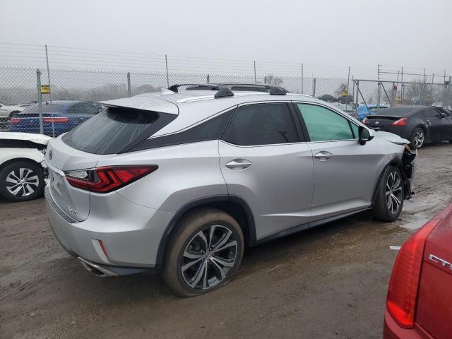 2016 LEXUS RX 350 BAS - 2T2BZMCA9GC035710