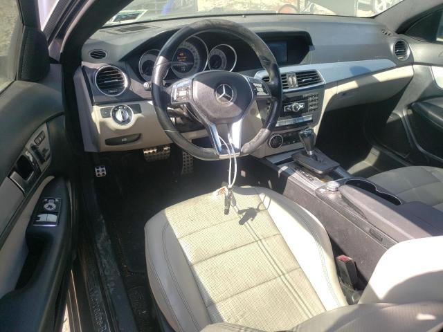 VIN WDDGJ4HBXDF990026 2013 Mercedes-Benz C-Class, 250 no.8