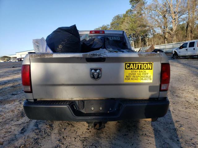 2016 Ram 1500 St VIN: 1C6RR6FG2GS142263 Lot: 46421054