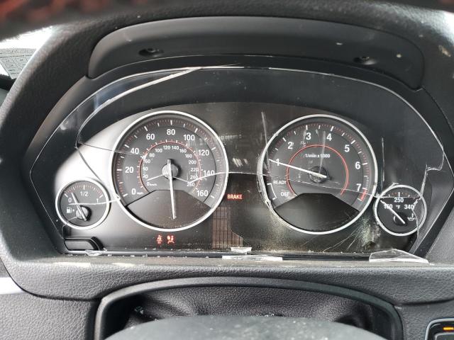 2018 BMW 330 XIGT WBA8Z9C56JG827771