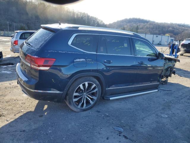 1V2TR2CA3LC505275 Volkswagen Atlas SEL 3