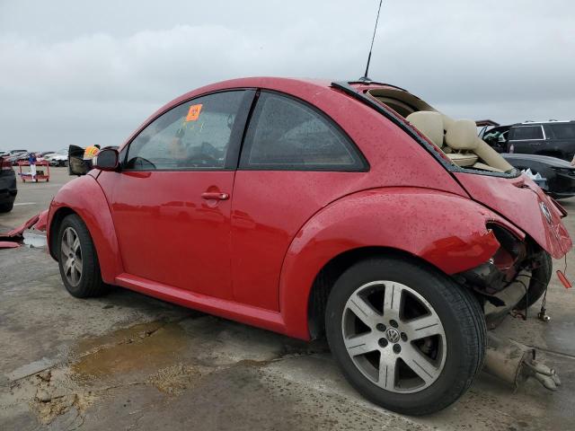 2006 Volkswagen New Beetle Tdi Option Package 1 VIN: 3VWRR31C26M412768 Lot: 46102924