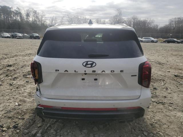 2024 HYUNDAI PALISADE C - KM8R7DGE9RU667629