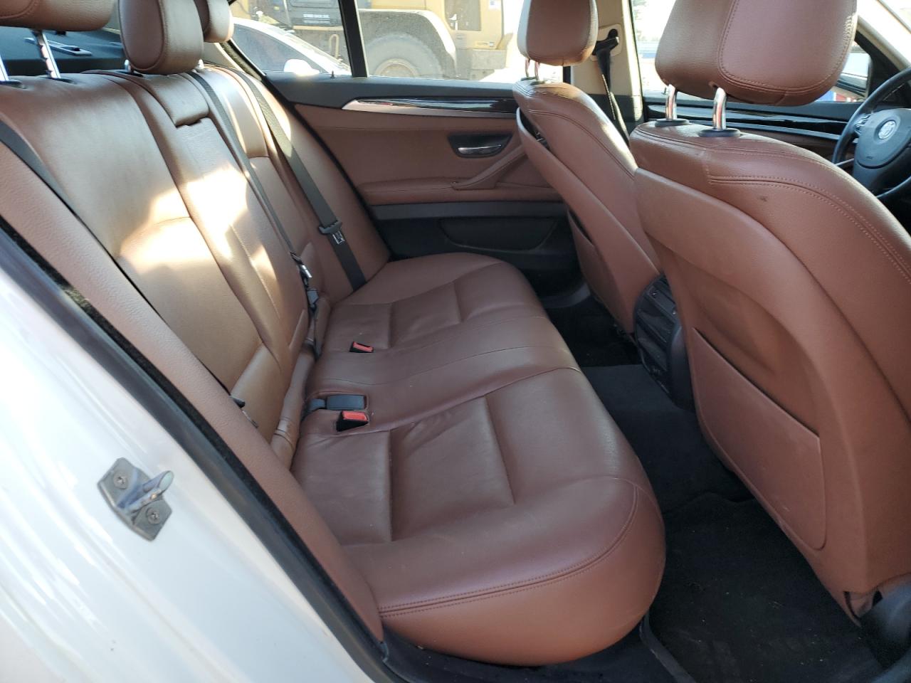 WBA5B3C57ED293255 2014 BMW 535 Xi