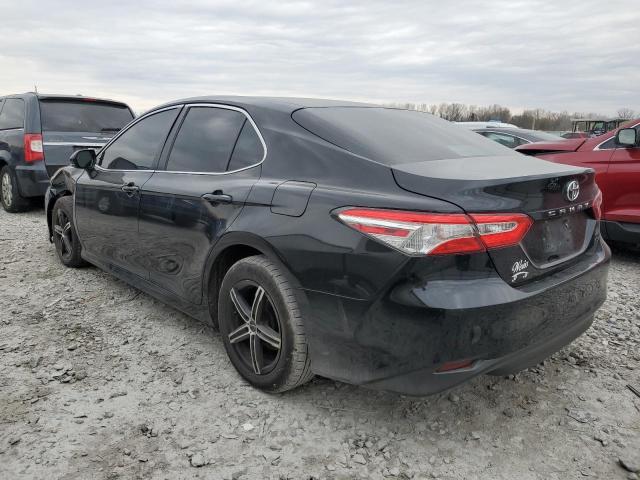 4T1B11HK5JU533999 2018 TOYOTA CAMRY - Image 2