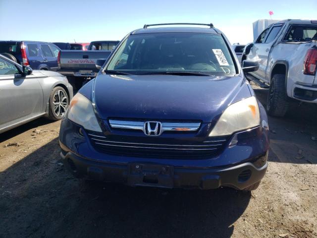 2008 Honda Cr-V Ex VIN: JHLRE48598C059965 Lot: 47103494