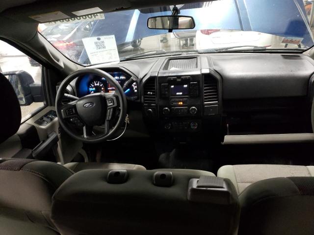 2015 FORD F150 SUPER - 1FTEX1EP1FKE63792