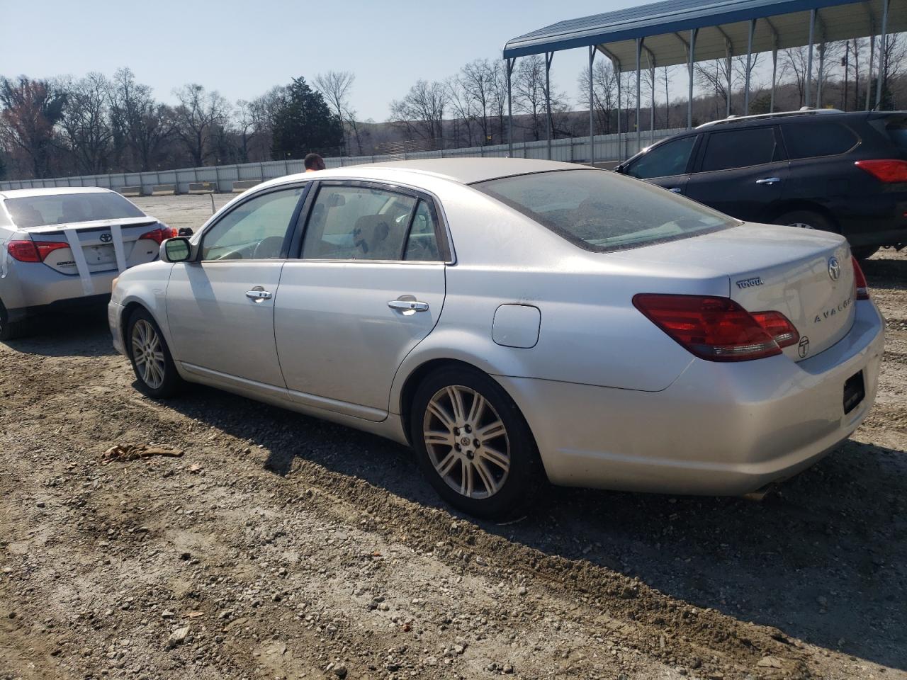 4T1BK36B08U317029 2008 Toyota Avalon Xl