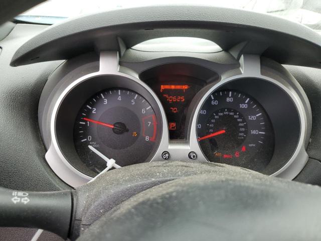 2016 NISSAN JUKE S - JN8AF5MR2GT602632