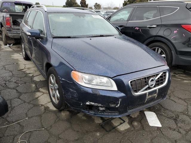 2010 Volvo V70 3.2 VIN: YV1982BW0A1159474 Lot: 44842284