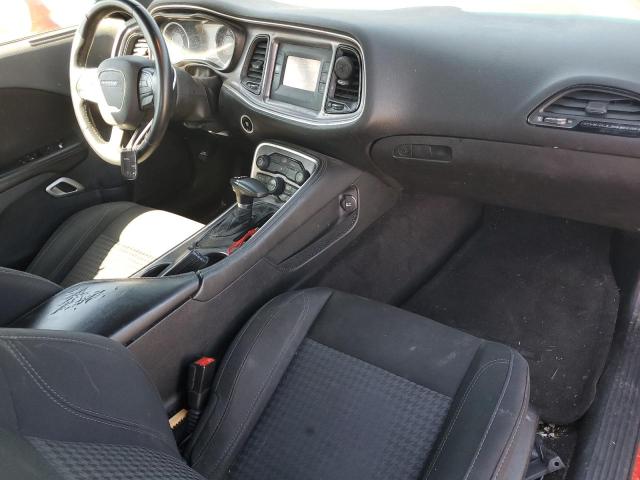 2C3CDZAGXFH878111 2015 Dodge Challenger Sxt