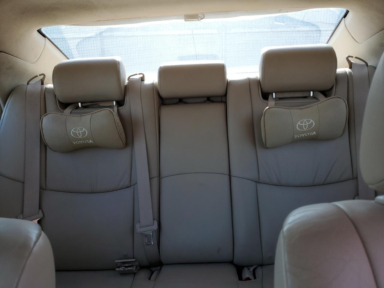 4T1BK36B98U302349 2008 Toyota Avalon Xl