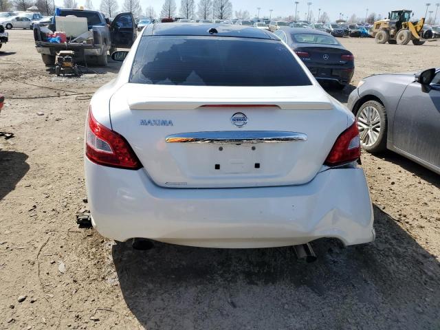 2010 Nissan Maxima S VIN: 1N4AA5AP0AC849660 Lot: 45086714