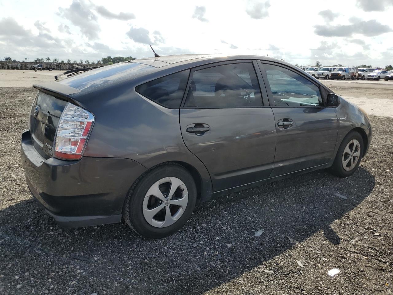 JTDKB20U073244077 2007 Toyota Prius