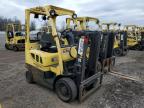 2006 Hyst Forklift за продажба в Columbia Station, OH - Minor Dent/Scratches