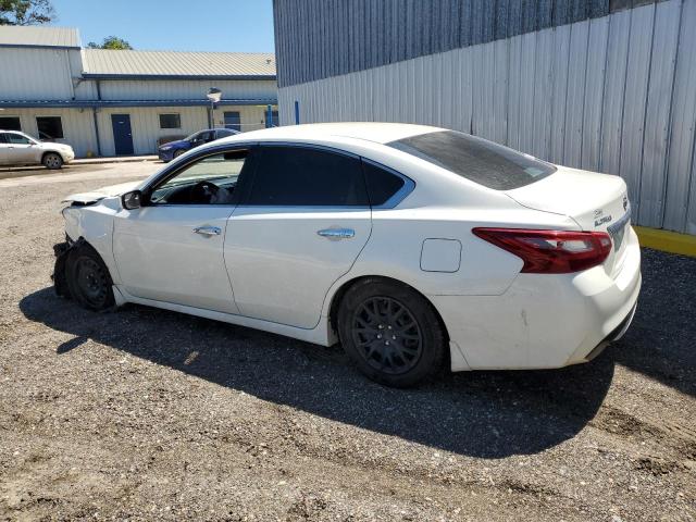 2018 NISSAN ALTIMA 2.5 - 1N4AL3AP4JC224192