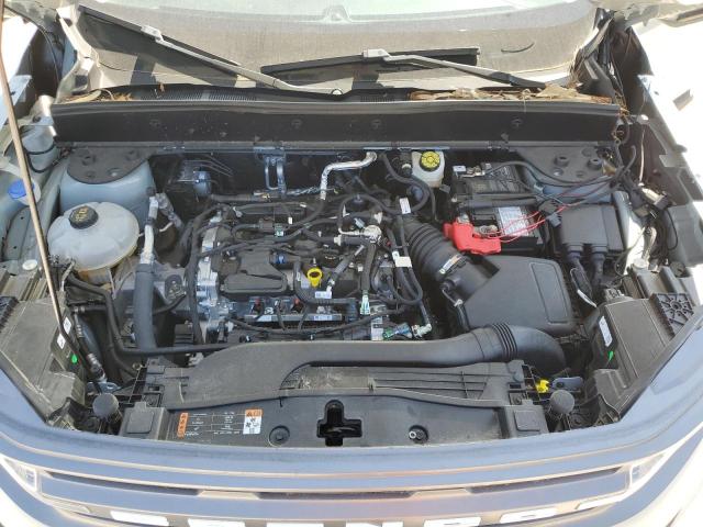 2022 FORD BRONCO SPO - 3FMCR9B6XNRD67404