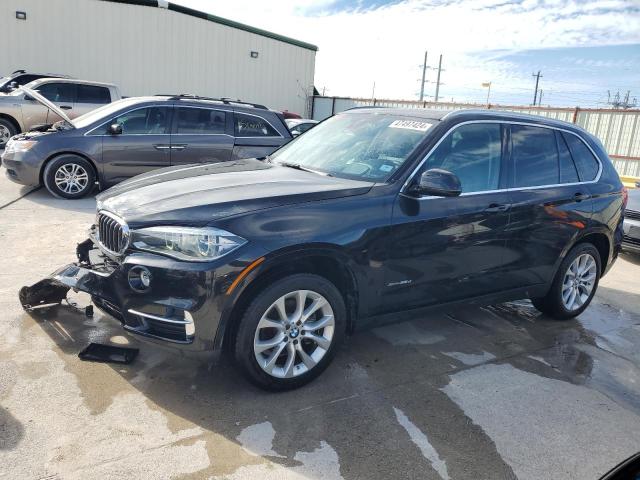 VIN 5UXKS4C59E0C07402 2014 BMW X5, Xdrive35D no.1