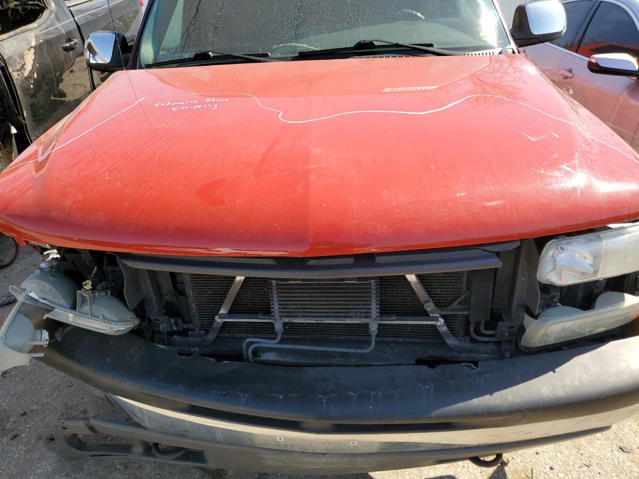 2GCEK19T421298773 2002 Chevrolet Silverado K1500