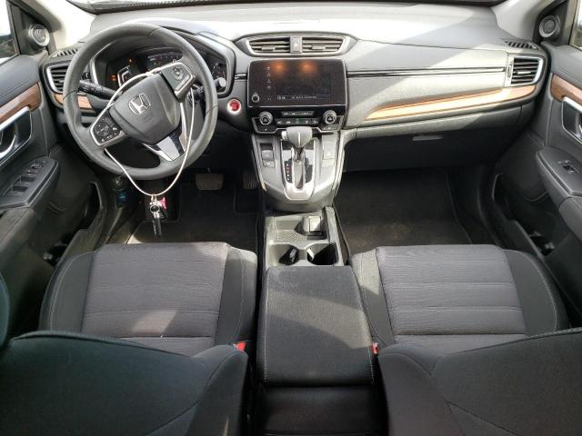 2018 HONDA CR-V EX - 5J6RW1H58JA005142
