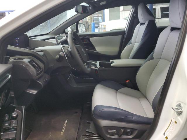 2023 SUBARU SOLTERRA P JTMABABA1PA014066