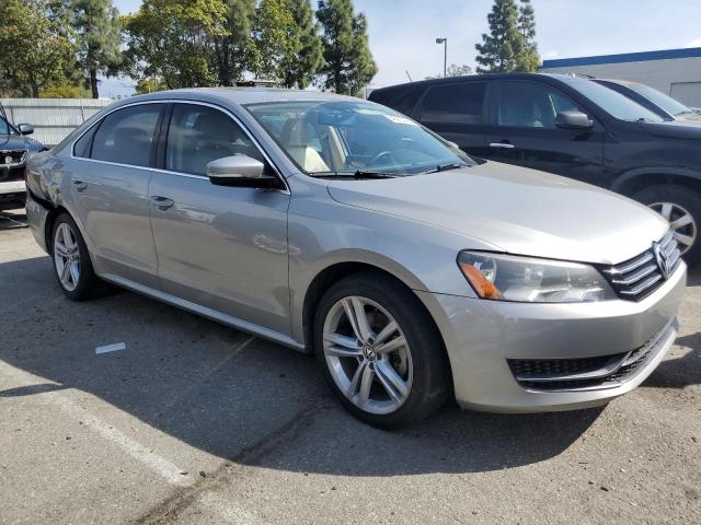 2014 Volkswagen Passat Se VIN: 1VWBS7A31EC082098 Lot: 46902294