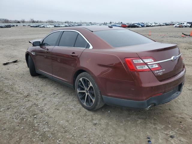 VIN 1FAHP2E82FG115956 2015 FORD TAURUS no.2