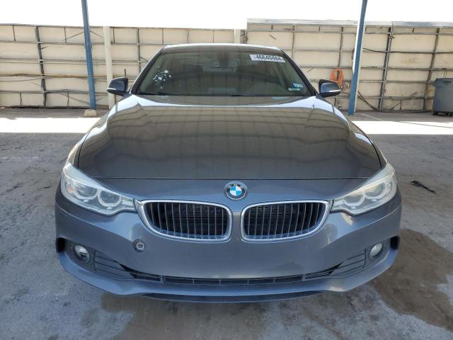 VIN WBA3N3C51FK233791 2015 BMW 4 Series, 428 I no.5