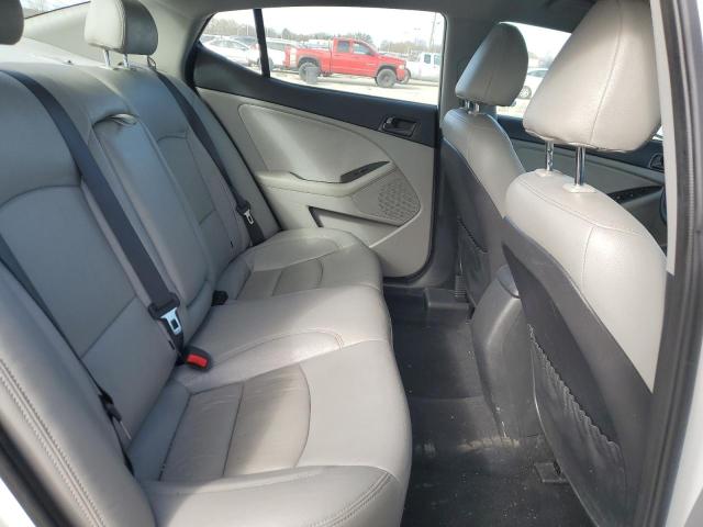 2015 KIA OPTIMA LX - KNAGM4A79F5544690
