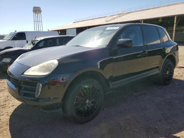 2009 Porsche Cayenne VIN: WP1AA29P89LA04112 Lot: 45326374