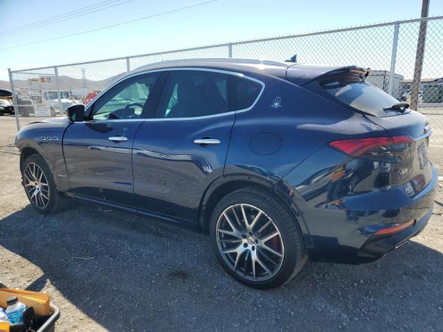 VIN ZN661YUS8MX362963 2021 Maserati Levante, S Sport no.2