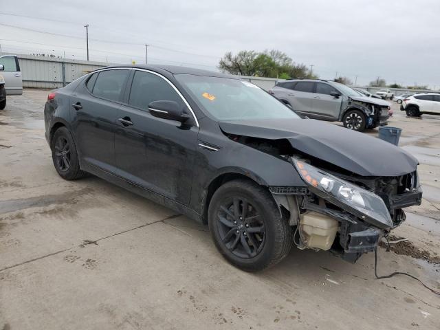 Vin: knagm4a71b5131172, lot: 57420954, kia optima lx 20114