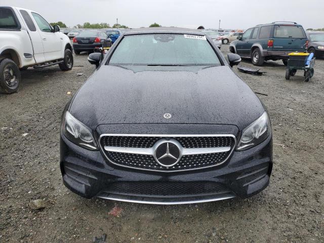 2018 MERCEDES-BENZ E 400 - WDD1K6FB9JF039409