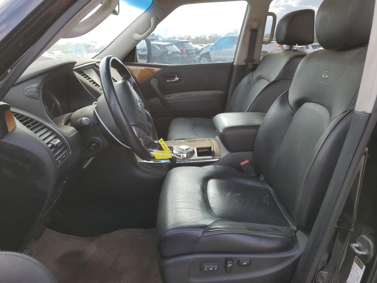 jn8az2nfxc9516051 JN8AZ2NFXC9516051 2012 Infiniti Qx56