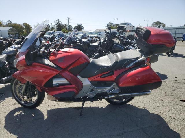 2008 HONDA ST1300 JH2SC51018M600212
