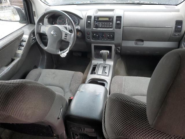 5N1AR18U36C684391 | 2006 Nissan pathfinder le