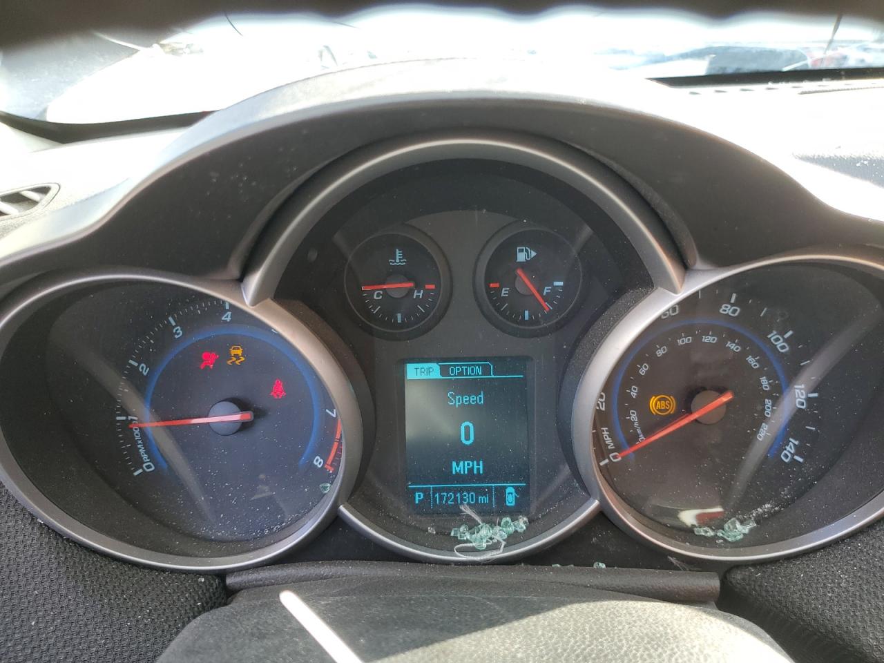 1G1PC5SB0E7314966 2014 Chevrolet Cruze Lt 1G1PC5SB0E7314966 2014 Chevrolet Cruze Lt
