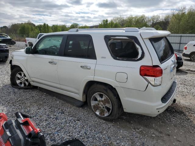 2011 Toyota 4Runner Sr5 VIN: JTEZU5JR0B5024225 Lot: 48570154