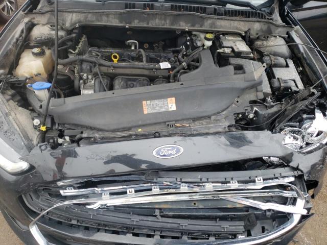 2015 FORD 110S - 1FA6P0H77F5118068