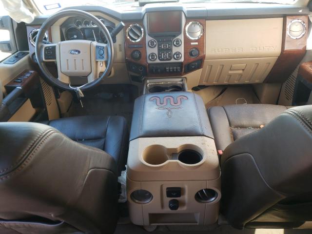2016 FORD F350 SUPER - 1FT8W3DT4GEB66767