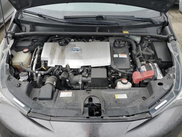 2016 Toyota Prius - Image 11