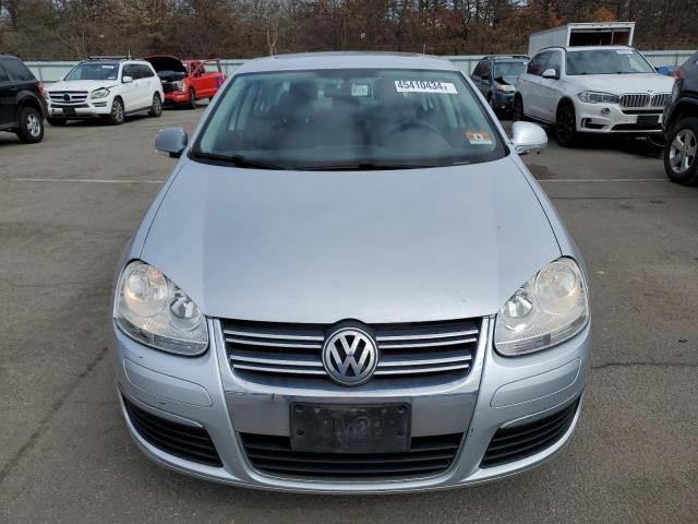 2007 Volkswagen Jetta Wolfsburg VIN: 3VWEF71K97M164560 Lot: 45410434