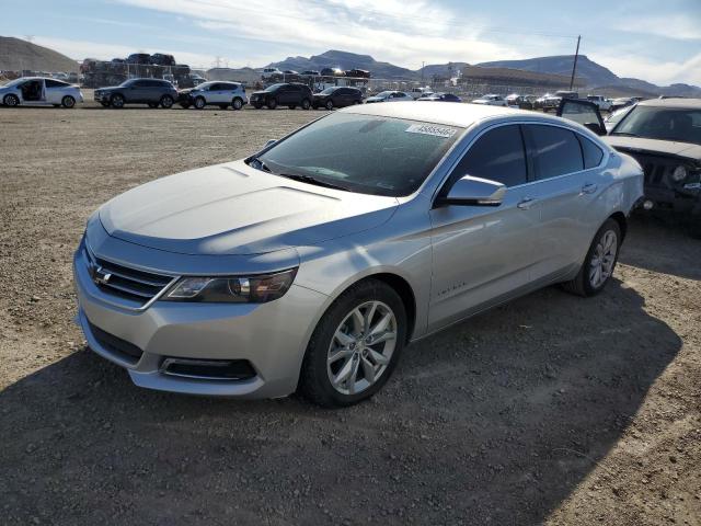 1G11Z5S38LU109634 Chevrolet Impala LT