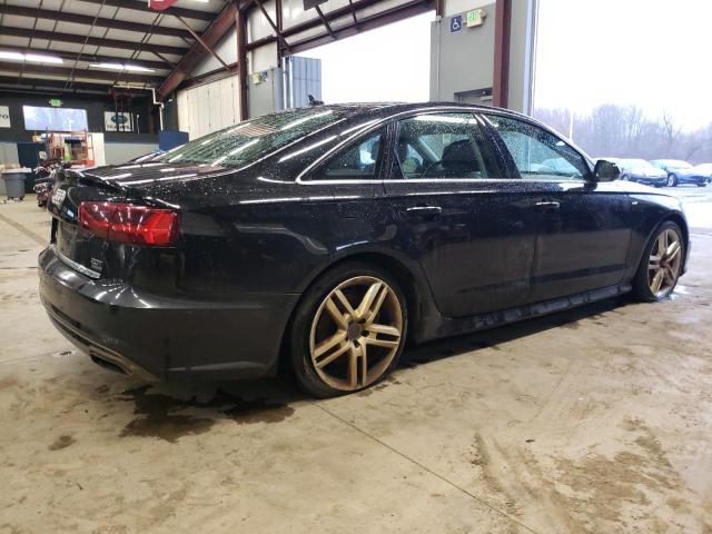 2016 Audi A6 Premium Plus VIN: WAUGFAFC0GN118564 Lot: 46084454